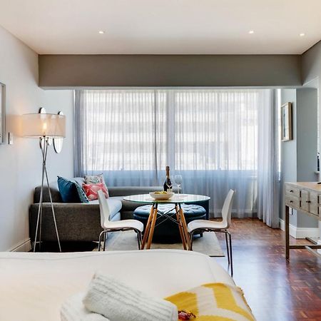קייפטאון Backup-Power Mouille Point Apartment מראה חיצוני תמונה