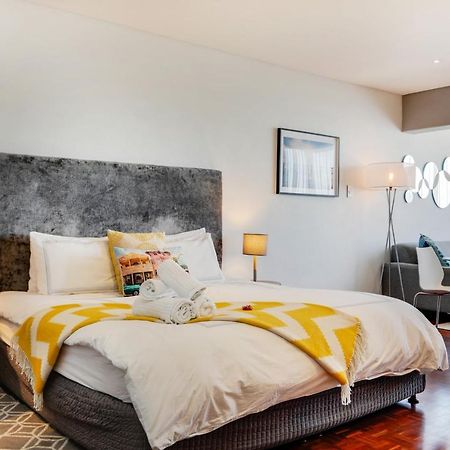 קייפטאון Backup-Power Mouille Point Apartment מראה חיצוני תמונה