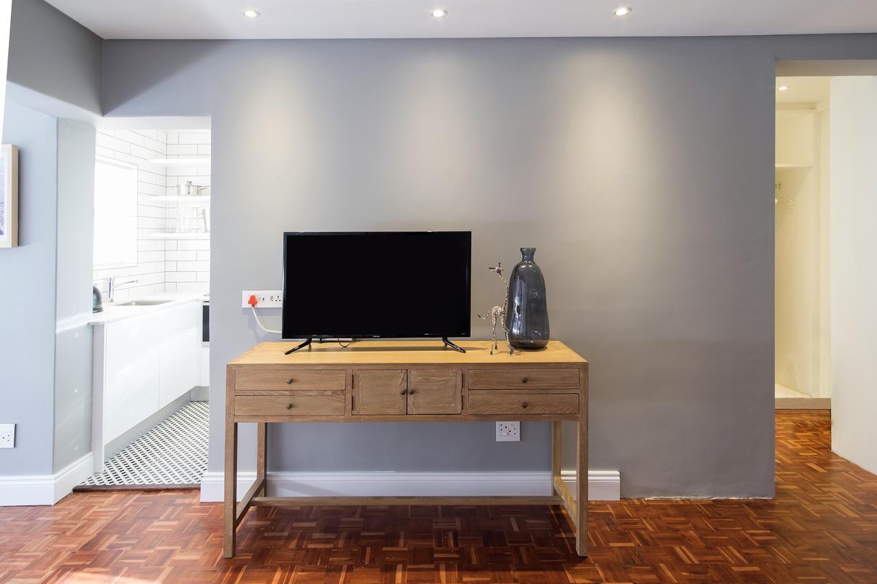 קייפטאון Backup-Power Mouille Point Apartment מראה חיצוני תמונה