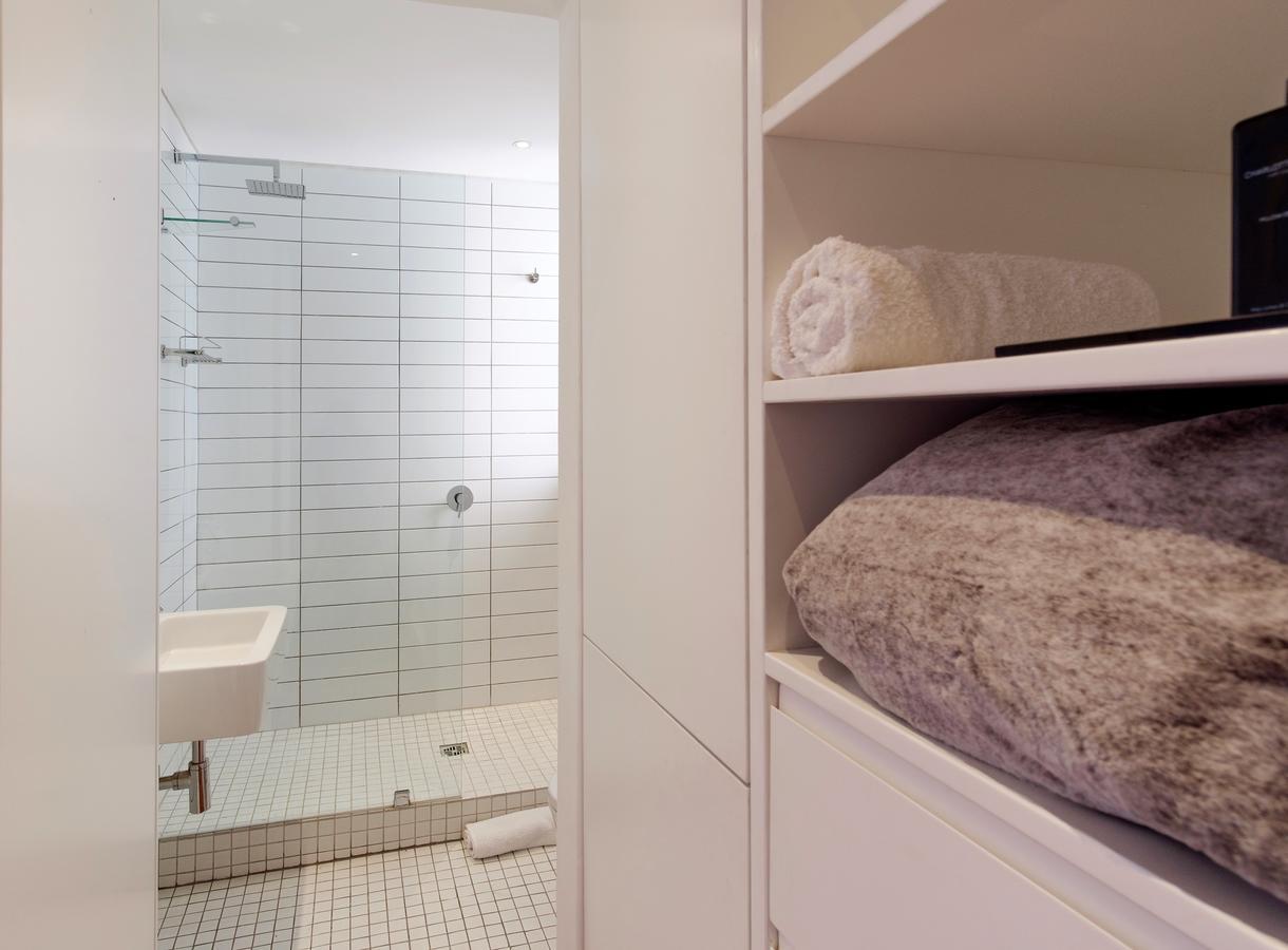 קייפטאון Backup-Power Mouille Point Apartment מראה חיצוני תמונה