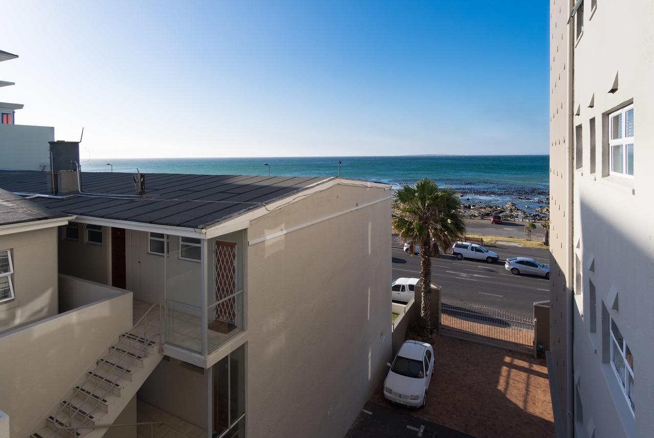 קייפטאון Backup-Power Mouille Point Apartment מראה חיצוני תמונה