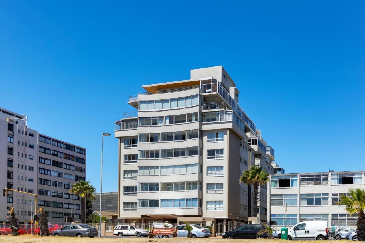 קייפטאון Backup-Power Mouille Point Apartment מראה חיצוני תמונה