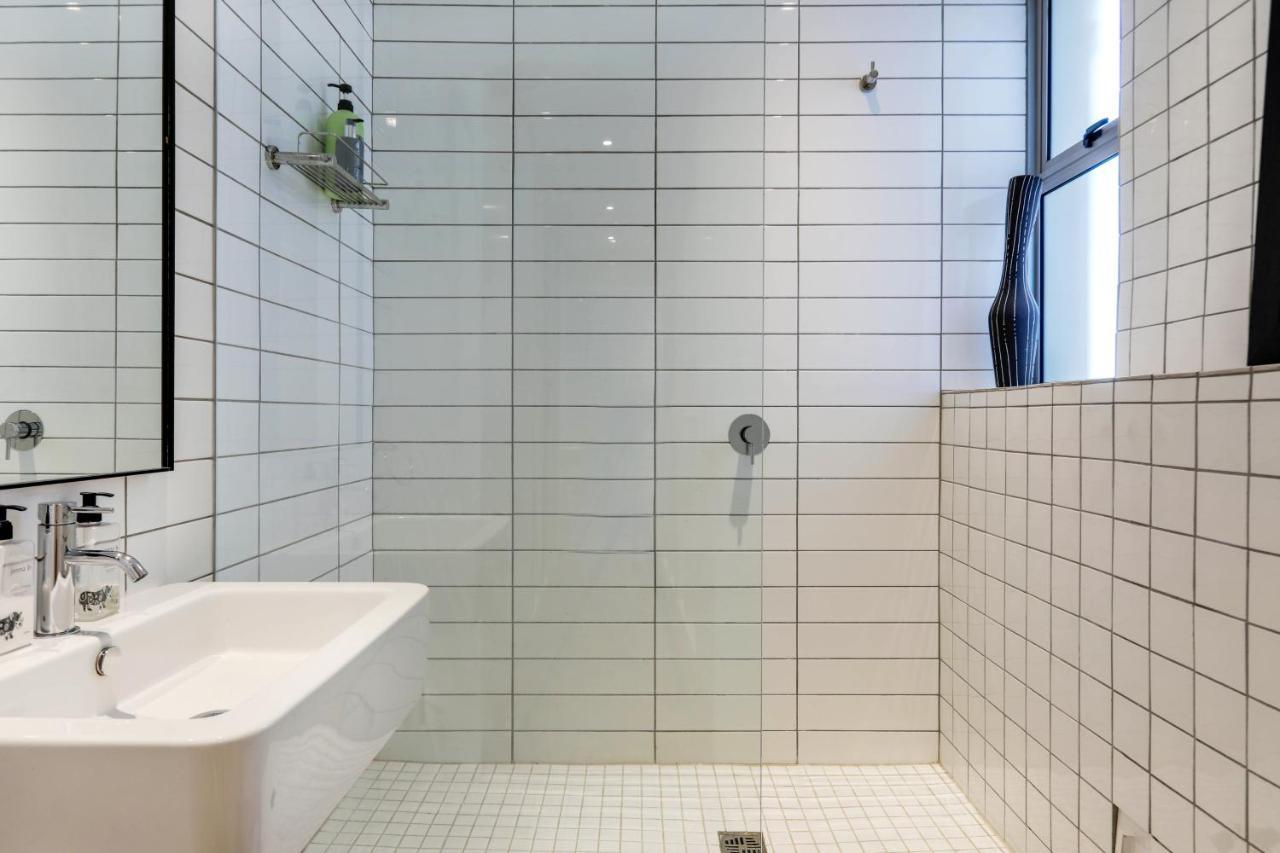 קייפטאון Backup-Power Mouille Point Apartment מראה חיצוני תמונה